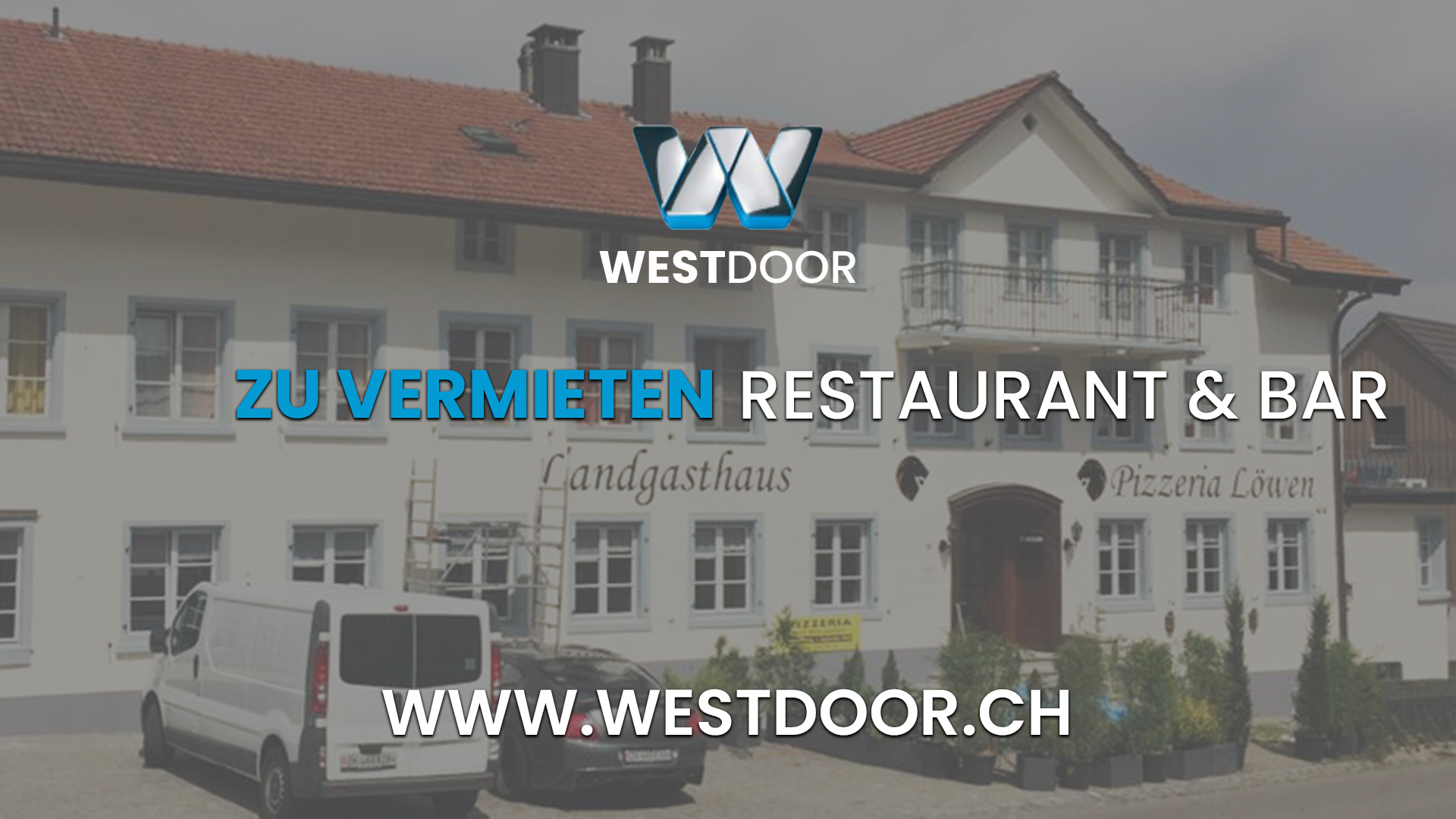 Westdoor Immobilien Slider Restaurant & Bar